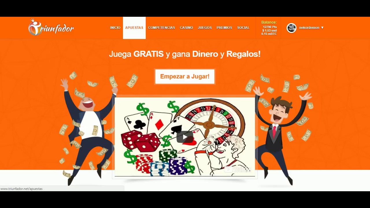 Como ganar dinero con una pagina web