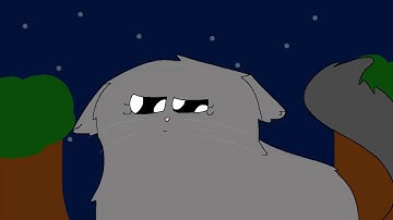 I of the Storm - Hollyleaf MAP - Outro Part B