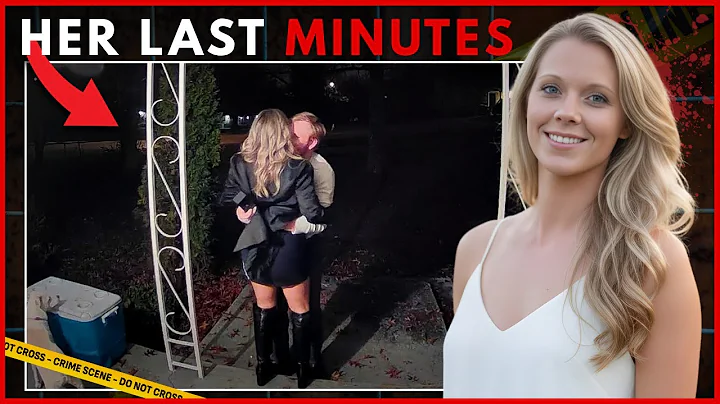 The Most Shocking Murder You Won't Believe is Real | True Crime Documentary