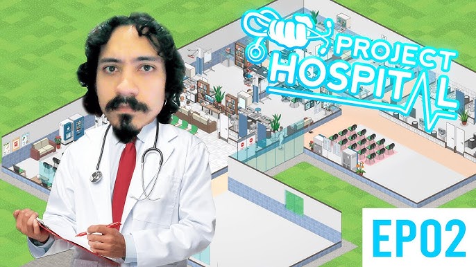 JOGOS DE HOSPITAL 🏥 - Jogue Grátis Online!