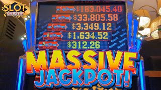 Quick Hit 5-Reel MASSIVE HANDPAY JACKPOT!! 💰💰💰 screenshot 2