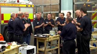 How To Cook Like Heston S01E05 Cheese