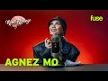 Agnez Mo Does ASMR with Perfume, Talks Showing up Authentically Herself & More | Mind Massage | Fuse