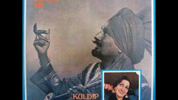 Lara Lappa Lai Rakhdi - Kuldip Manak