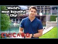 Top 8 Things to See in Chicago | Sam Cushing