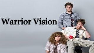 Workaholics (Intro)