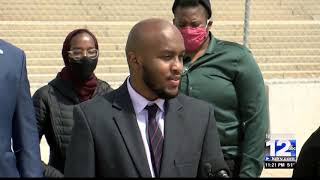 Video: CAIR-Minnesota Rep Says No More Murders Like That of George Floyd