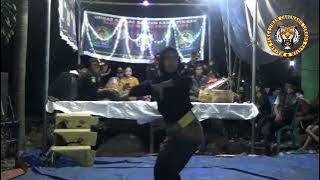 Pencak Silat Cimande Tari Kolot Kebon Djeruk Hilir Live Perform Kp Sidomulyo
