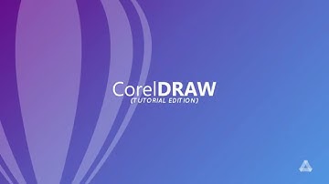 How to create a Flag in CorelDraw - Expoundia™