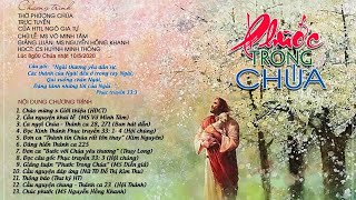 HTTL NGÔ GIA TỰ - Chương trình thờ phượng Chúa - 10/05/2020