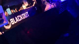 Ed Rush and Optical - Finlandia factory stage (Let it Roll 2014)