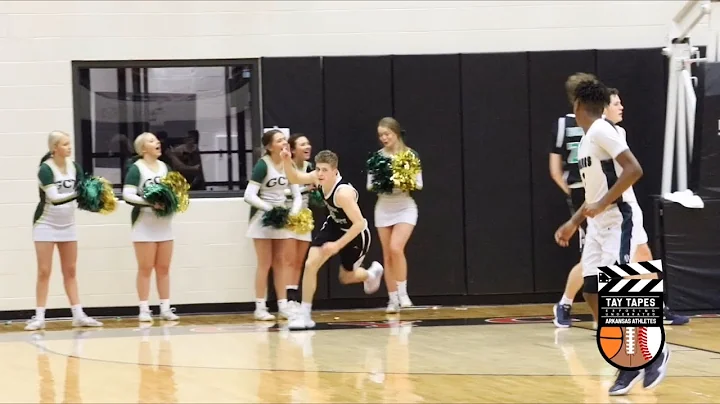 BVBB|Greene County Tech v. LR Christian|Zane Butle...