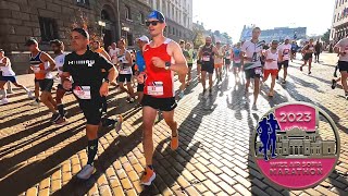 : Wizz Air Sofia Marathon 2023