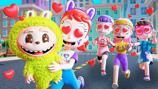 Download Lagu LABUBUS GET A FANCLUB! Labubu Animation MP3 Download Lagu LABUBUS GET A FANCLUB! Labubu Animation MP3