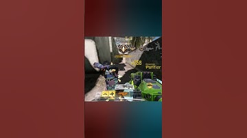 Free legendary Purifier H2SO4 gameplay #codm #callofduty #codmobile #cod