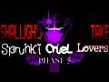 Incredibox Sprunki : Cruel Lovers Phase 5 Shalligh's Take New Update #sprunki #incredibox