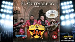 Los Plebes De Jesus Maria - No Puedo Olvidarla (Estudio 2016)