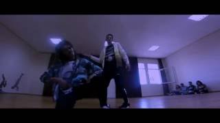 SXFRON | Don Bigg - Interlude  "Mgharba Tal Moute" | Choreography