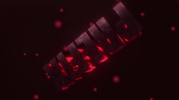 Intro Prefix (Sync) [Blender] My best sync? -For free intros read desc.-