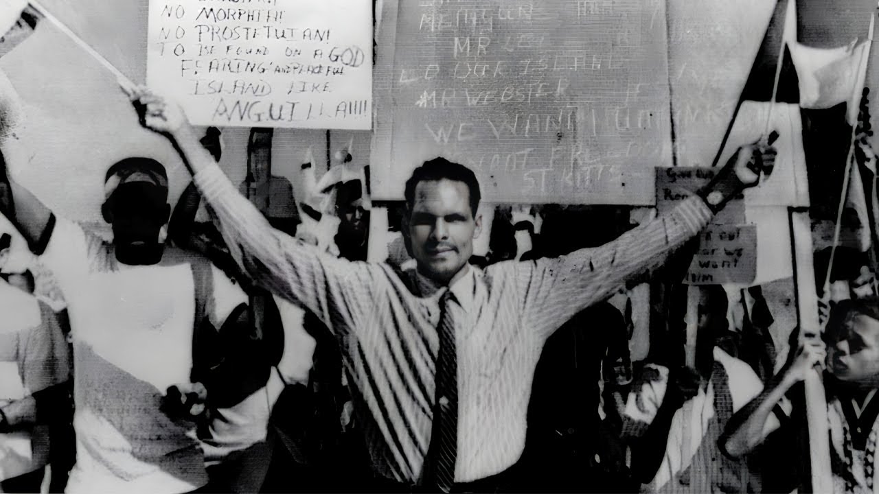 The Communication Revolution - A Film by Melodee Archibald