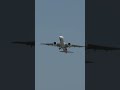 Zurich Airport Helvetic Airways airplane Embraer E190-E2 HB-AZD taking off on spring day.