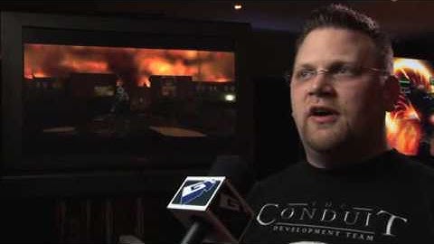 The Conduit Developer Interview Part 1