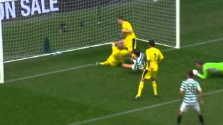SPL Defensive Blunders 01/09/2012