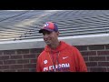 Swinney goes in-depth after first scrimmage of spring - Part 2