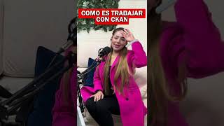 C-KAN me Contacto para TRABAJAR! ¿Como fue la Experiencia?😱⚠️ #Ckan #KendyKrush #UnCuartitoOq