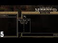 Where's The MoonSugar | Morrowind | Tamriel Rebuilt | 5