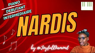 Tuto piano jazz: Nardis et ses modes