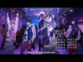 Free! 男子水泳部 ED &quot;SPLASH FREE&quot; (中日字幕) --Version 2