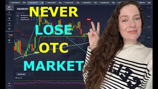Never lose in the Pocketoption OTC market