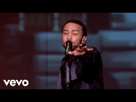 John Legend - Slow Dance