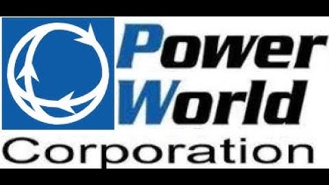 PowerWorld