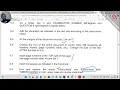 Computer Practice N4 Word Processing