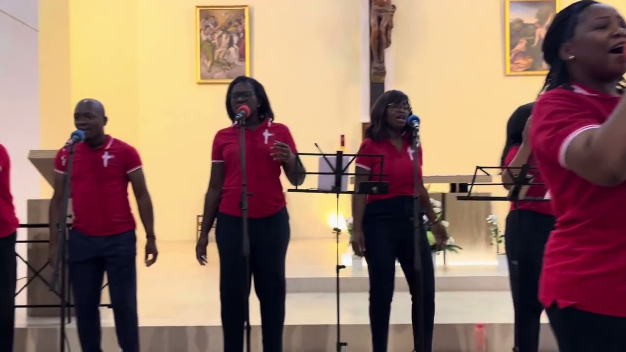 Tout est géré (par Jésus)