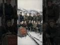 The Dyatlov Pass Mystery Nobody Can Explain 😱 #mystery #ytshorts #viral #truecrimecommunity
