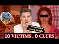 54 True Crime Documentaries  Serial Killer &amp; Unsolved Mysteries – Real Stories Full Episodes