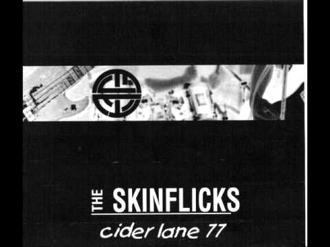 The Skinflicks - Rock 'n' Roll & Football
