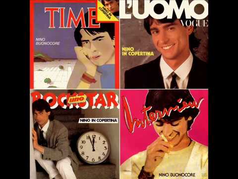 MP3 SCRIVIMI BUONOCORE NINO SCARICA