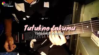 Melodi Gitar Yeni Inka (Adella) - Tutukno Lakumu