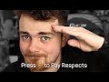 Press F for #ME