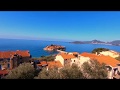 Короткая версия ролика Дона Симона =Черногория Весной, Villa Edelweiss - Отличное Место для Отдыха =