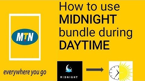 How to use MIDNIGHT bundle during DAYTIME {2024}💯 working
