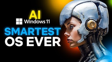 Windows 11 AI: Alles wat u NU moet weten!
