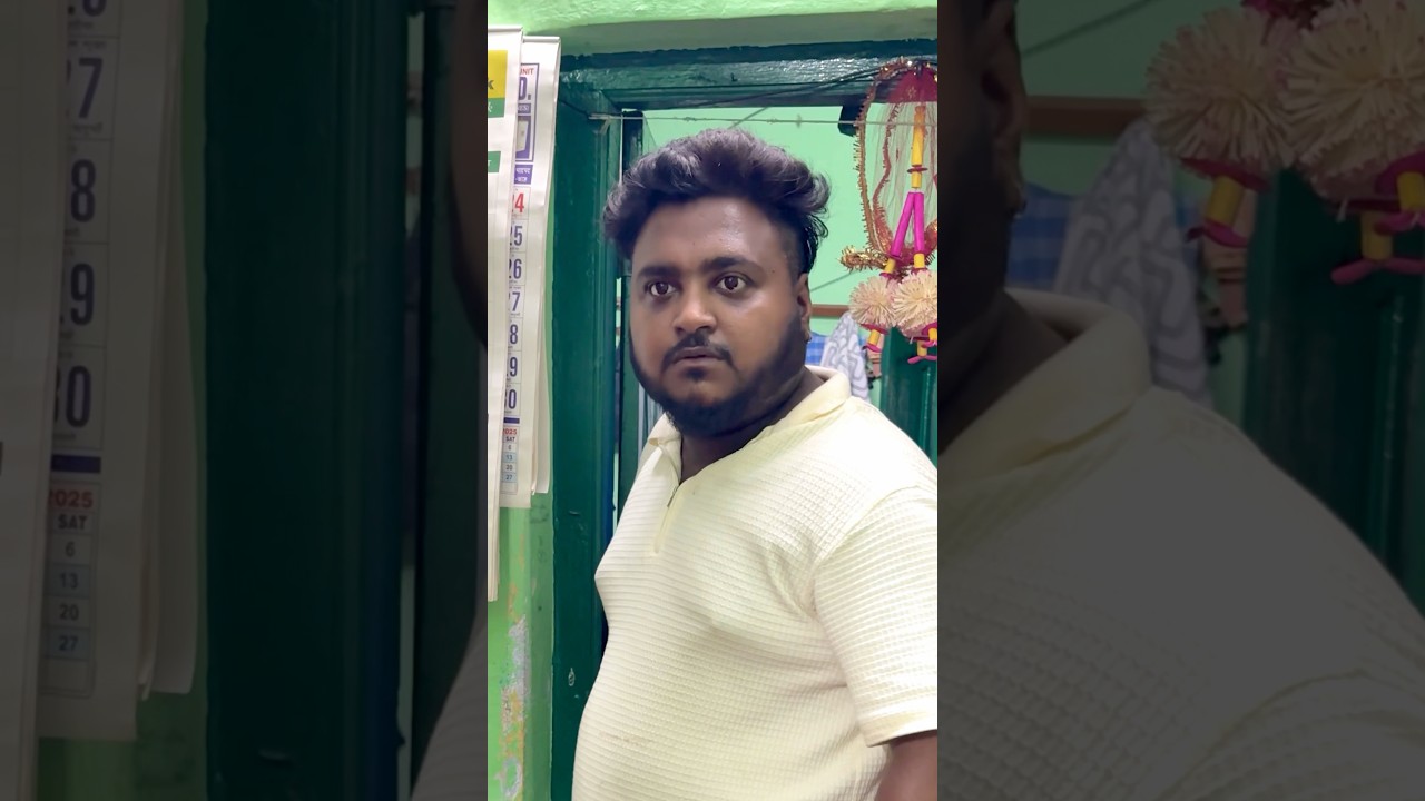 আমি কি কিছু ভুল বলছিলাম 🙂😬 #comedy #banglicomedy #funnyreels #funny