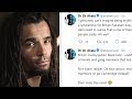 "WHERE'S AMIR KHAN AT?!" | AKALA DEFENDS STORMZY'S SCHOLARSHIP