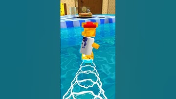 wait for end 💭🤔#superbearadventure #multiplayer #superbearadventurenewupdate #superbear #beruang