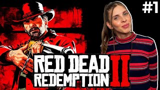Red Dead Redemption 2 подробное прохождение. RDR 2 прохождение. Ред Дед Редемпшн 2 стрим (РДР2).